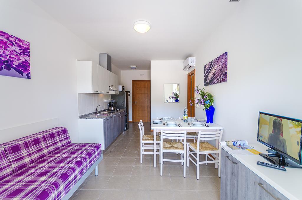Residence Ca'Tullio Bibione Exterior photo